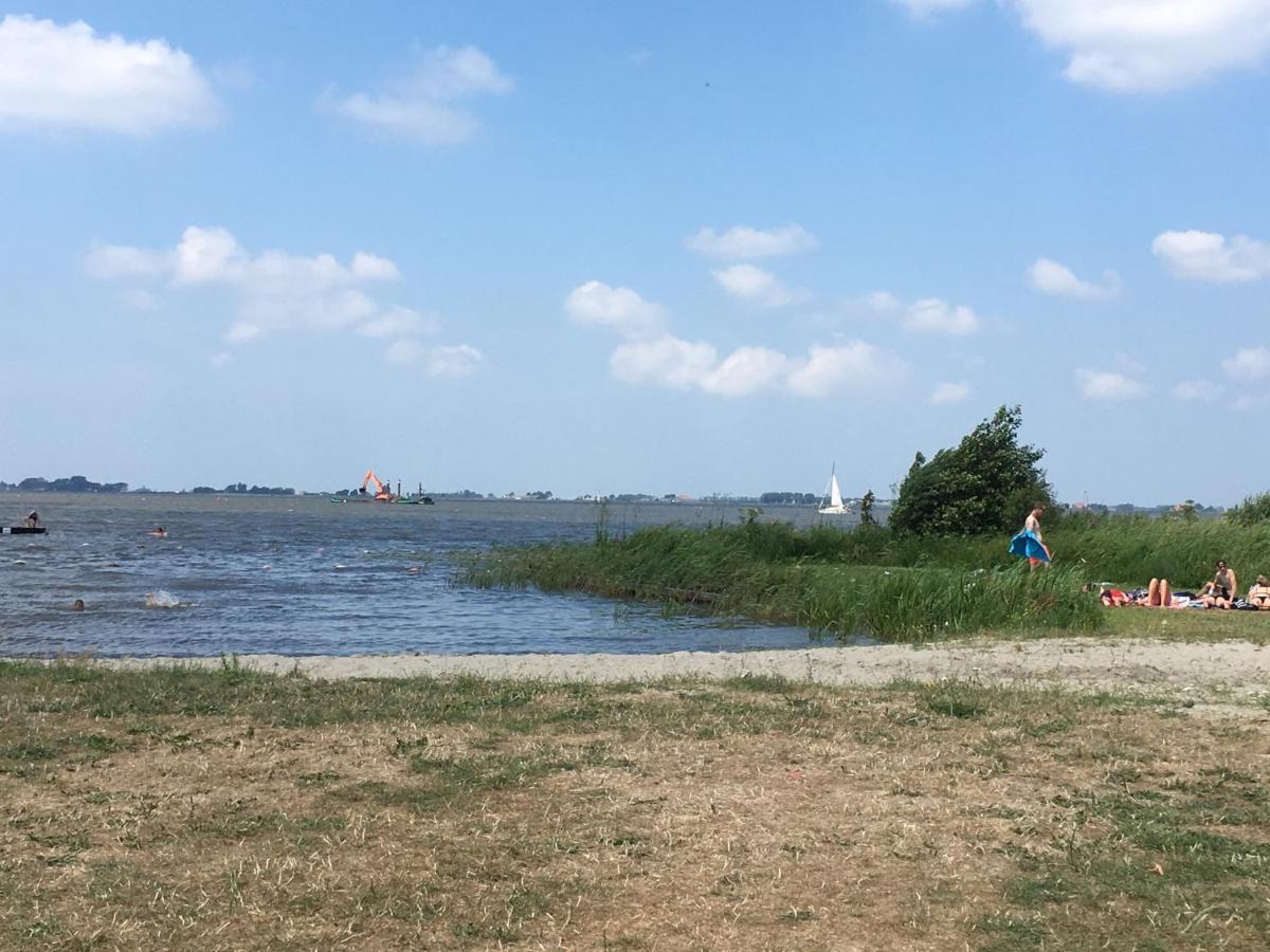 Vakantievilla Markant Balk Kültér fotó