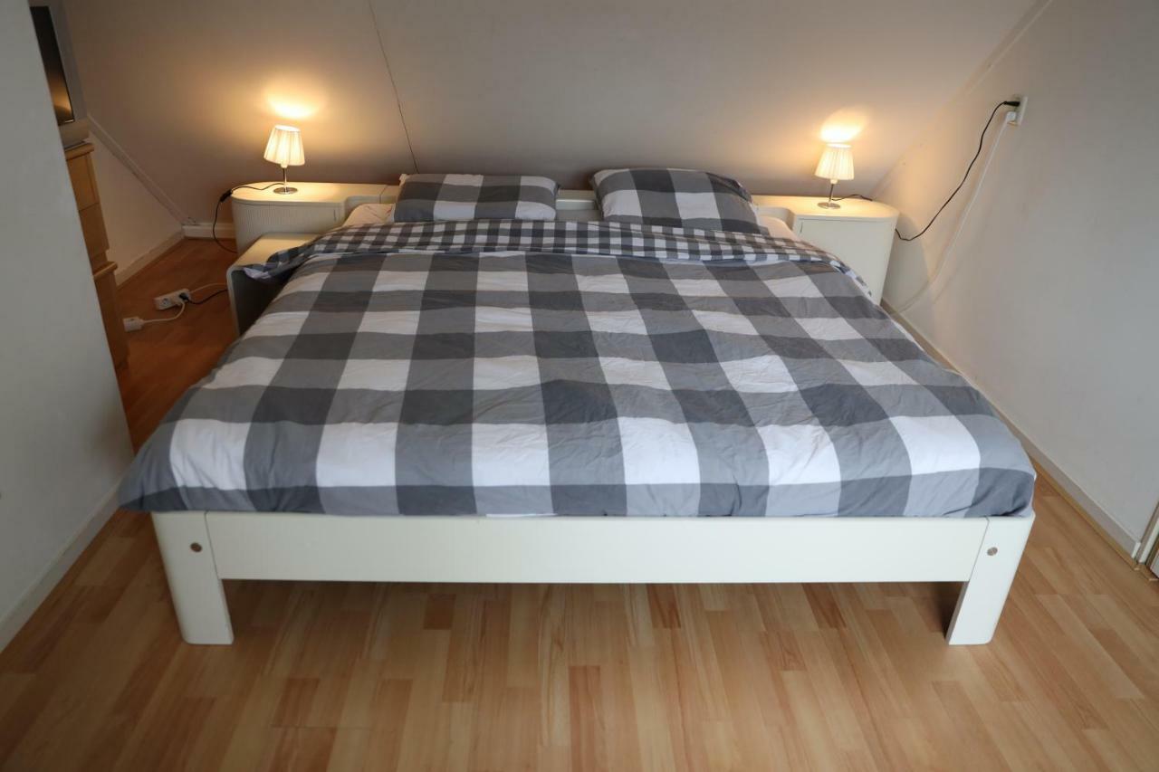 Vakantievilla Markant Balk Kültér fotó