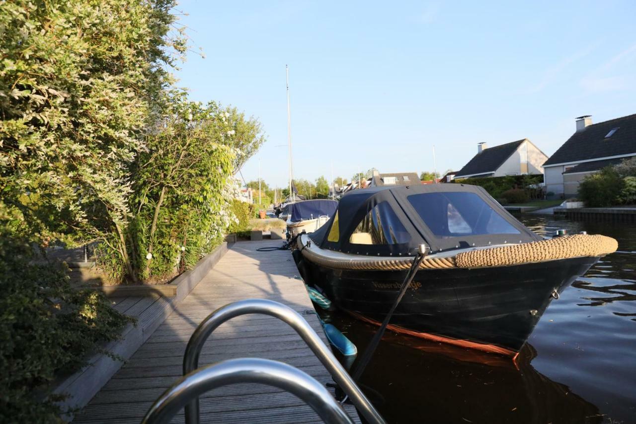 Vakantievilla Markant Balk Kültér fotó